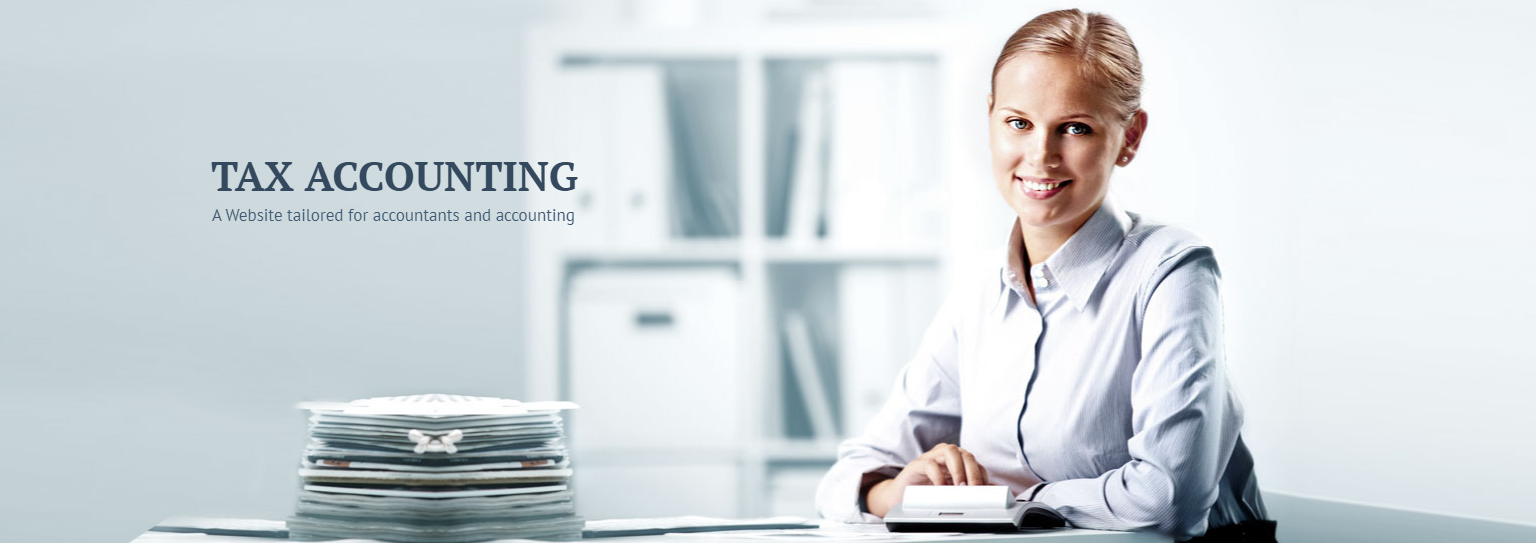 Tax accountant website by NTL - NTL OF NYC - NTL OF NYC